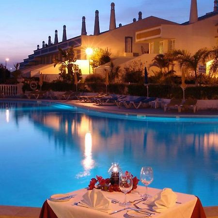 Magnifique Maison En Resort Pres Des Plages Albufeira Buitenkant foto