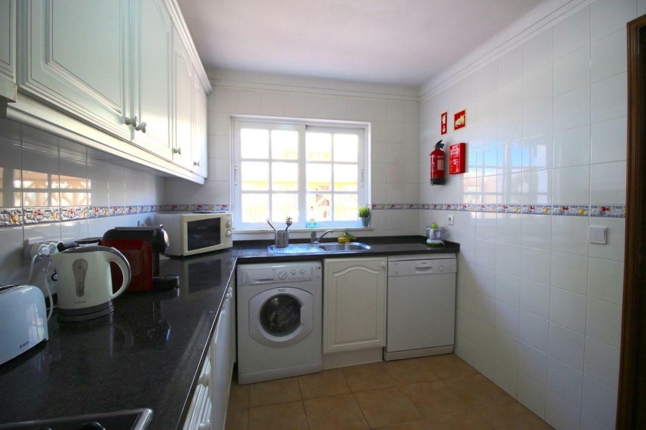 Magnifique Maison En Resort Pres Des Plages Albufeira Buitenkant foto