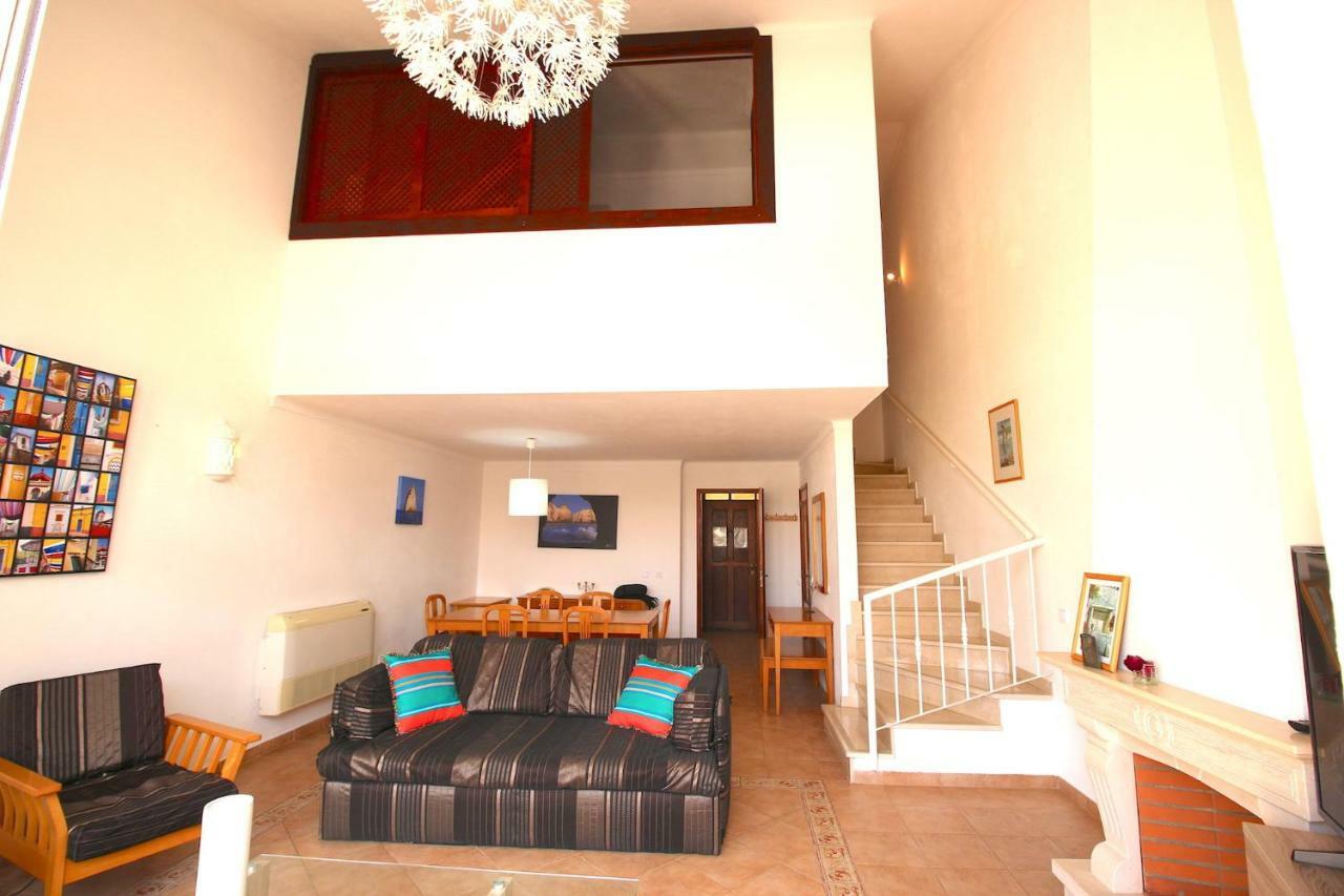 Magnifique Maison En Resort Pres Des Plages Albufeira Buitenkant foto