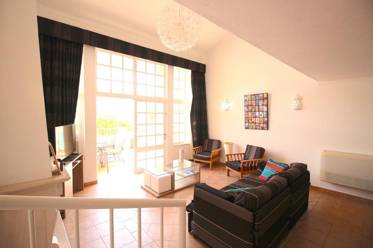 Magnifique Maison En Resort Pres Des Plages Albufeira Buitenkant foto