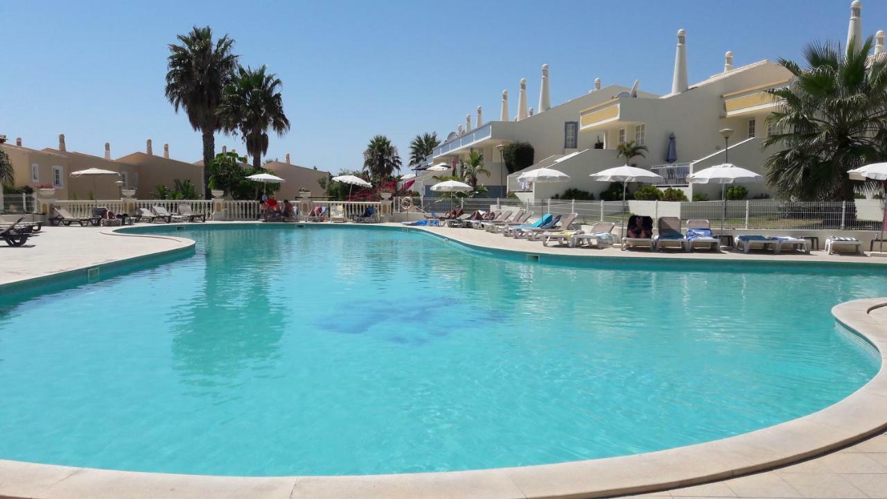 Magnifique Maison En Resort Pres Des Plages Albufeira Buitenkant foto