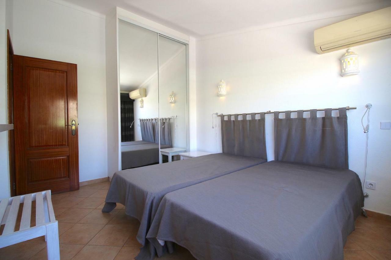 Magnifique Maison En Resort Pres Des Plages Albufeira Buitenkant foto