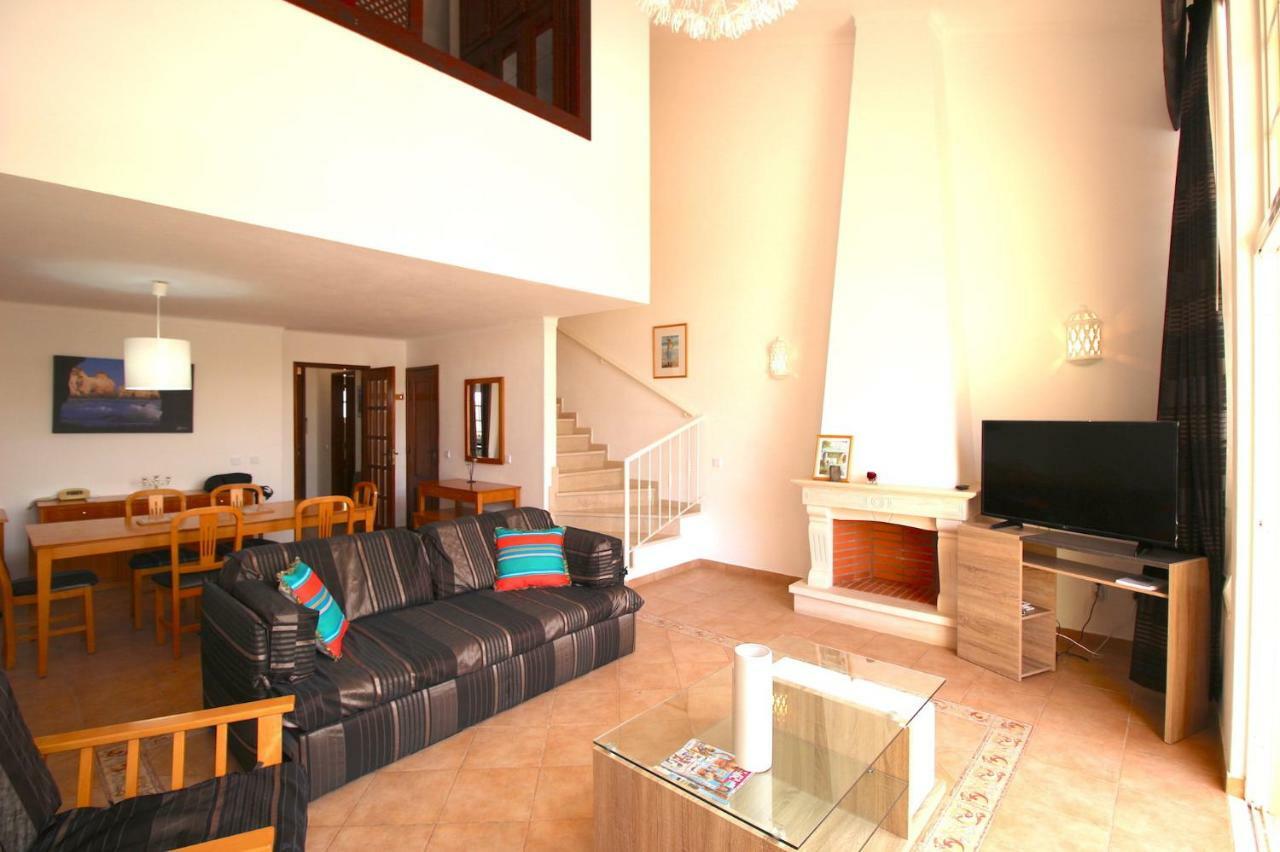 Magnifique Maison En Resort Pres Des Plages Albufeira Buitenkant foto