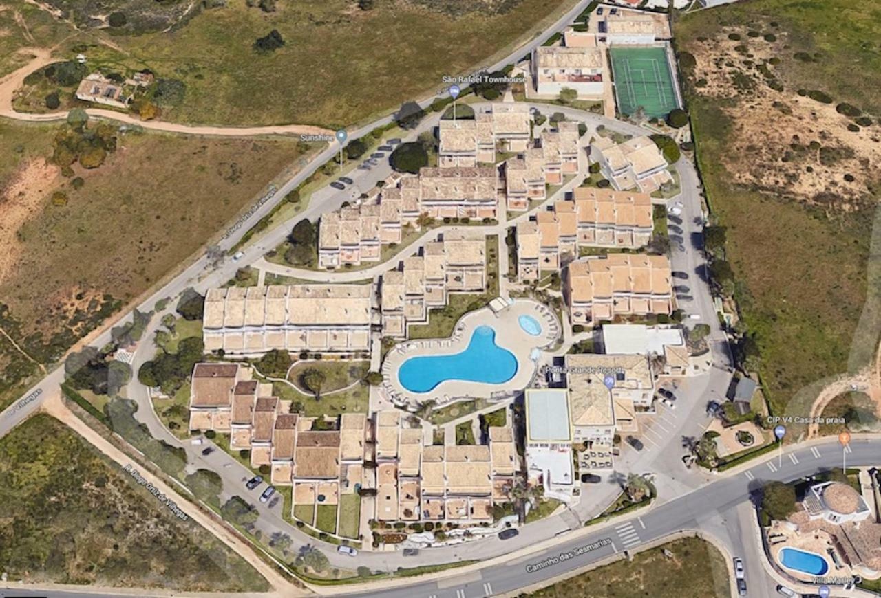 Magnifique Maison En Resort Pres Des Plages Albufeira Buitenkant foto